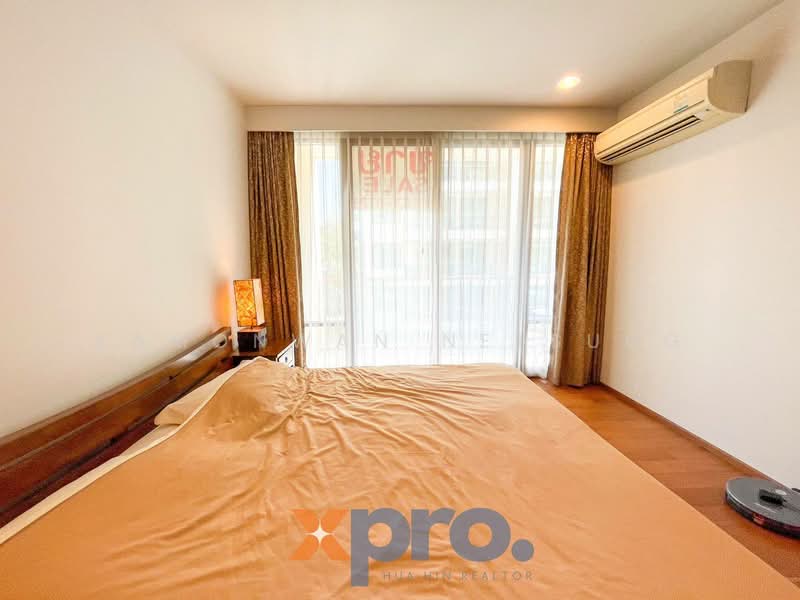 Baan Sansuk Hua Hin, Prachuap Khiri Khan, 130 Nong Kae-Takiap, Nong Kae, Hua Hin, Prachuap Khiri Khan, 2 Bedrooms, 80 sqm, Condo For Sale, by Kamonwan Netsung, 500209450 - DDproperty.com