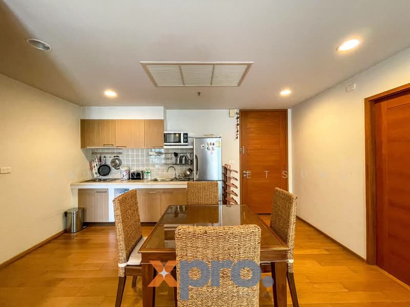 Baan Sansuk Hua Hin, Prachuap Khiri Khan, 130 Nong Kae-Takiap, Nong Kae, Hua Hin, Prachuap Khiri Khan, 2 Bedrooms, 80 sqm, Condo For Sale, by Kamonwan Netsung, 500209450 - DDproperty.com