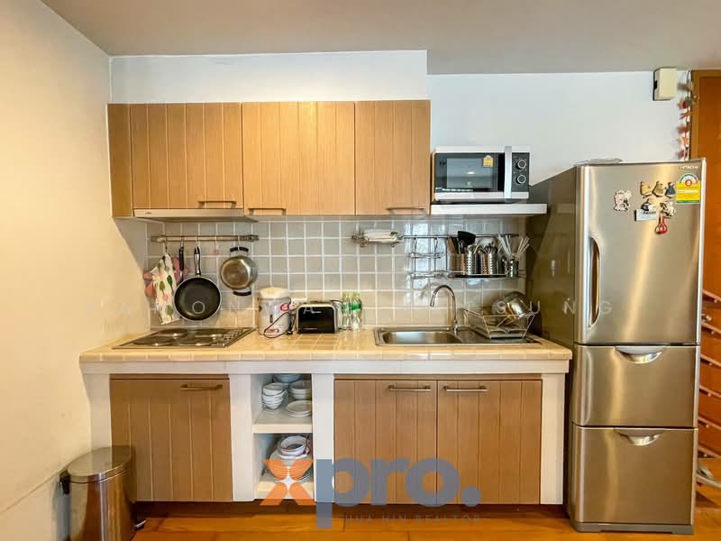 Baan Sansuk Hua Hin, Prachuap Khiri Khan, 130 Nong Kae-Takiap, Nong Kae, Hua Hin, Prachuap Khiri Khan, 2 Bedrooms, 80 sqm, Condo For Sale, by Kamonwan Netsung, 500209450 - DDproperty.com