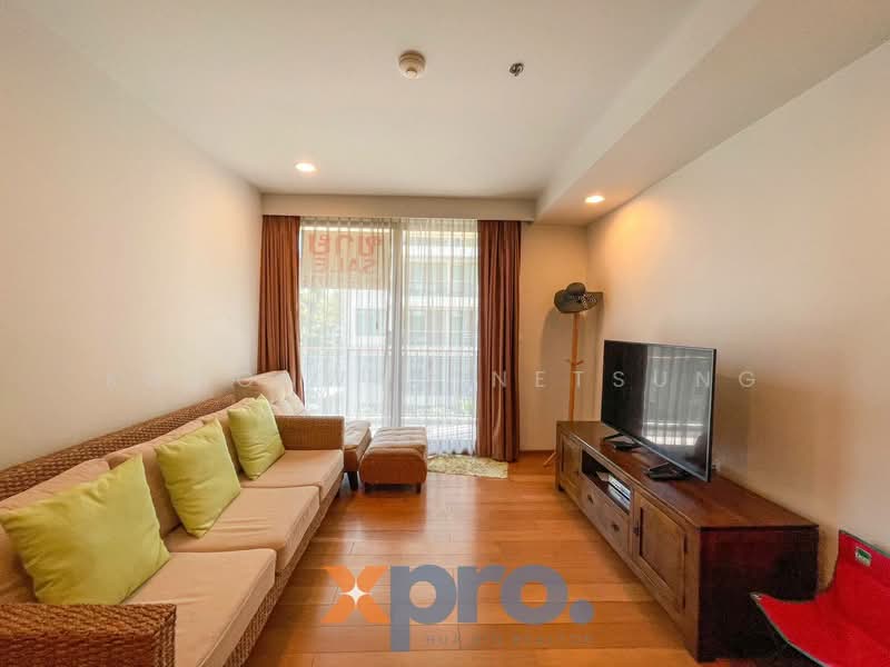 Baan Sansuk Hua Hin, Prachuap Khiri Khan, 130 Nong Kae-Takiap, Nong Kae, Hua Hin, Prachuap Khiri Khan, 2 Bedrooms, 80 sqm, Condo For Sale, by Kamonwan Netsung, 500209450 - DDproperty.com