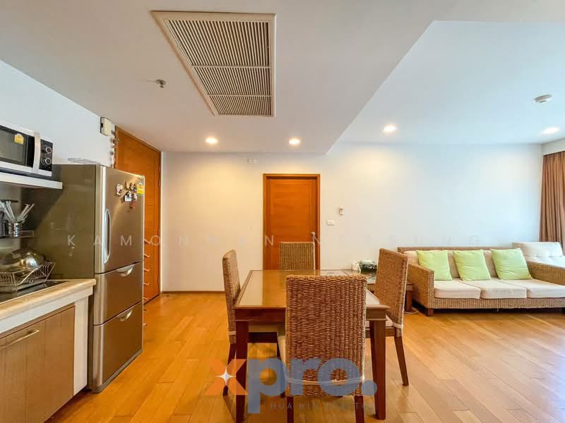 Baan Sansuk Hua Hin : บ้านแสนสุข หัวหิน, ประจวบคีรีขันธ์, 130 หนองแก-ตะเกียบ, หนองแก, หัวหิน, ประจวบคีรีขันธ์, 80 ตร.ม., คอนโด ขาย, โดย Kamonwan Netsung, 500209450 - DDproperty.com