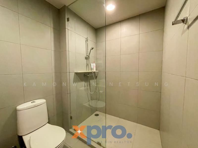 Baan Sansuk Hua Hin, Prachuap Khiri Khan, 130 Nong Kae-Takiap, Nong Kae, Hua Hin, Prachuap Khiri Khan, 2 Bedrooms, 80 sqm, Condo For Sale, by Kamonwan Netsung, 500209450 - DDproperty.com