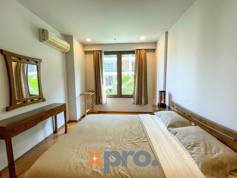 Baan Sansuk Hua Hin : บ้านแสนสุข หัวหิน, ประจวบคีรีขันธ์, 130 หนองแก-ตะเกียบ, หนองแก, หัวหิน, ประจวบคีรีขันธ์, 80 ตร.ม., คอนโด ขาย, โดย Kamonwan Netsung, 500209450 - DDproperty.com