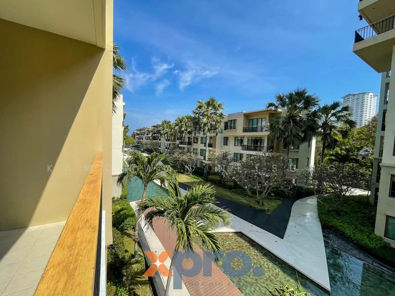 Baan Sansuk Hua Hin : บ้านแสนสุข หัวหิน, ประจวบคีรีขันธ์, 130 หนองแก-ตะเกียบ, หนองแก, หัวหิน, ประจวบคีรีขันธ์, 80 ตร.ม., คอนโด ขาย, โดย Kamonwan Netsung, 500209450 - DDproperty.com