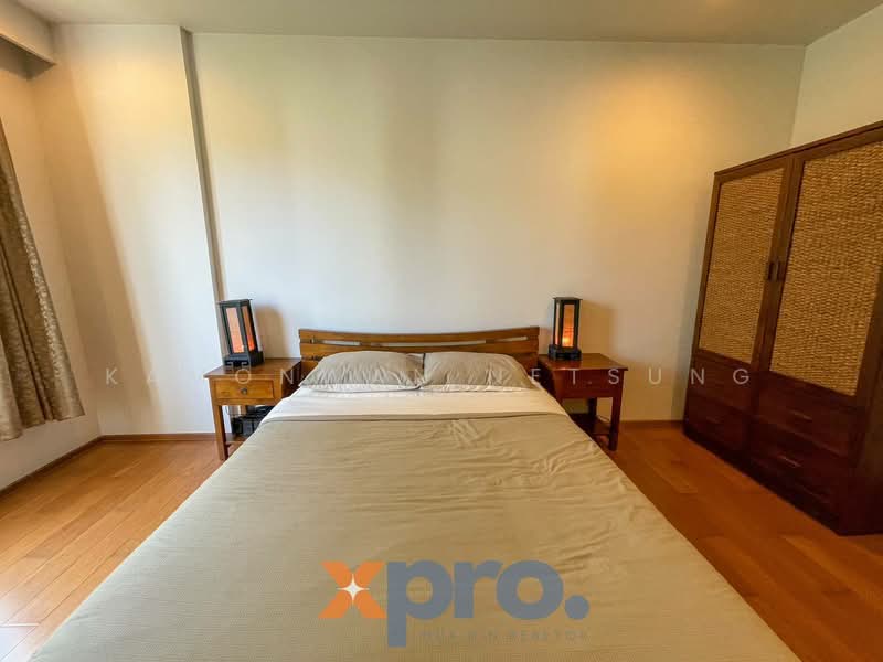 Baan Sansuk Hua Hin, Prachuap Khiri Khan, 130 Nong Kae-Takiap, Nong Kae, Hua Hin, Prachuap Khiri Khan, 2 Bedrooms, 80 sqm, Condo For Sale, by Kamonwan Netsung, 500209450 - DDproperty.com