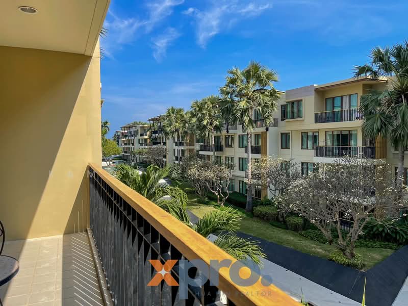 Baan Sansuk Hua Hin : บ้านแสนสุข หัวหิน, ประจวบคีรีขันธ์, 130 หนองแก-ตะเกียบ, หนองแก, หัวหิน, ประจวบคีรีขันธ์, 80 ตร.ม., คอนโด ขาย, โดย Kamonwan Netsung, 500209450 - DDproperty.com