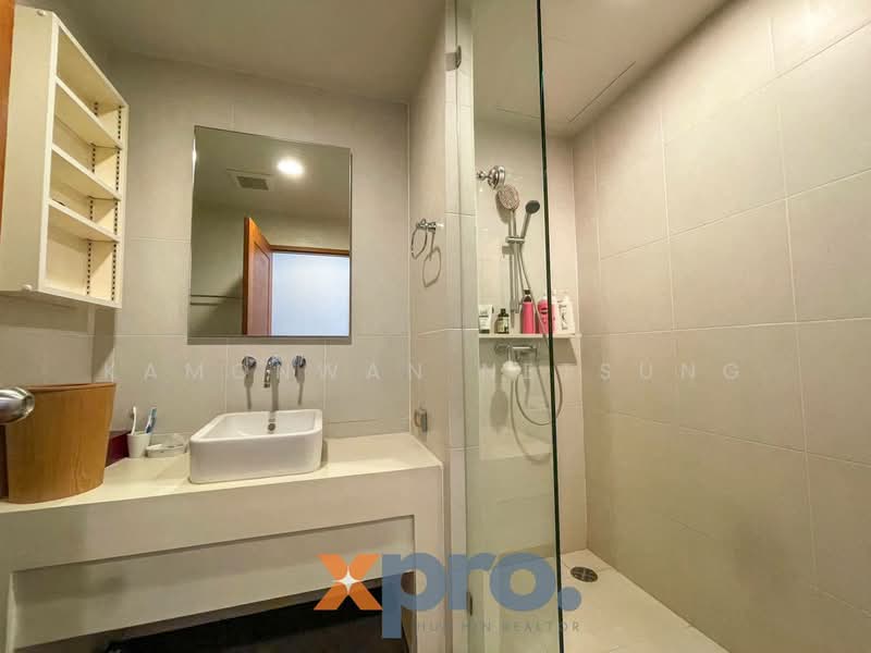 Baan Sansuk Hua Hin, Prachuap Khiri Khan, 130 Nong Kae-Takiap, Nong Kae, Hua Hin, Prachuap Khiri Khan, 2 Bedrooms, 80 sqm, Condo For Sale, by Kamonwan Netsung, 500209450 - DDproperty.com