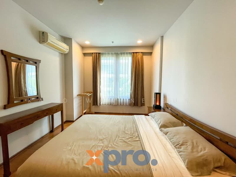 Baan Sansuk Hua Hin, Prachuap Khiri Khan, 130 Nong Kae-Takiap, Nong Kae, Hua Hin, Prachuap Khiri Khan, 2 Bedrooms, 80 sqm, Condo For Sale, by Kamonwan Netsung, 500209450 - DDproperty.com