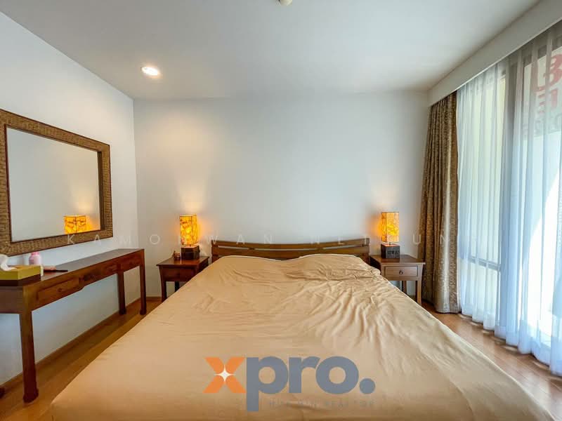 Baan Sansuk Hua Hin : บ้านแสนสุข หัวหิน, ประจวบคีรีขันธ์, 130 หนองแก-ตะเกียบ, หนองแก, หัวหิน, ประจวบคีรีขันธ์, 80 ตร.ม., คอนโด ขาย, โดย Kamonwan Netsung, 500209450 - DDproperty.com