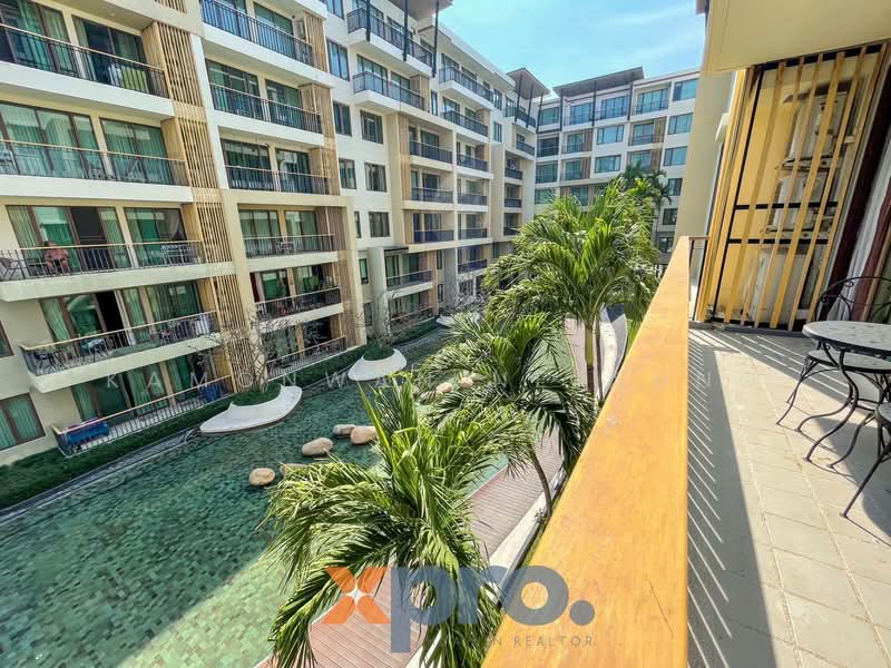 Baan Sansuk Hua Hin : บ้านแสนสุข หัวหิน, ประจวบคีรีขันธ์, 130 หนองแก-ตะเกียบ, หนองแก, หัวหิน, ประจวบคีรีขันธ์, 80 ตร.ม., คอนโด ขาย, โดย Kamonwan Netsung, 500209450 - DDproperty.com