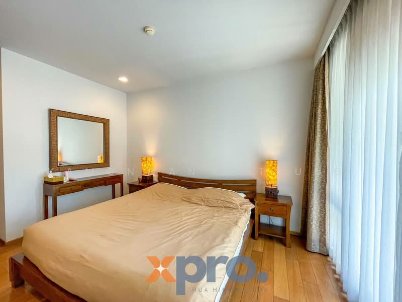 Baan Sansuk Hua Hin : บ้านแสนสุข หัวหิน, ประจวบคีรีขันธ์, 130 หนองแก-ตะเกียบ, หนองแก, หัวหิน, ประจวบคีรีขันธ์, 80 ตร.ม., คอนโด ขาย, โดย Kamonwan Netsung, 500209450 - DDproperty.com