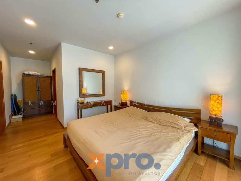 Baan Sansuk Hua Hin, Prachuap Khiri Khan, 130 Nong Kae-Takiap, Nong Kae, Hua Hin, Prachuap Khiri Khan, 2 Bedrooms, 80 sqm, Condo For Sale, by Kamonwan Netsung, 500209450 - DDproperty.com