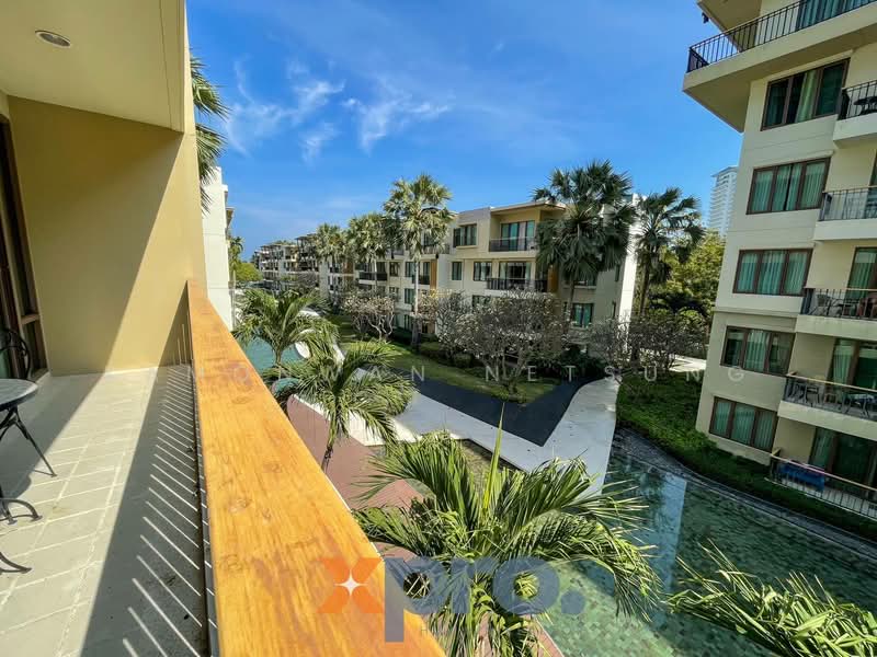 Baan Sansuk Hua Hin : บ้านแสนสุข หัวหิน, ประจวบคีรีขันธ์, 130 หนองแก-ตะเกียบ, หนองแก, หัวหิน, ประจวบคีรีขันธ์, 80 ตร.ม., คอนโด ขาย, โดย Kamonwan Netsung, 500209450 - DDproperty.com