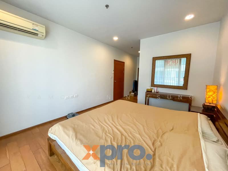 Baan Sansuk Hua Hin : บ้านแสนสุข หัวหิน, ประจวบคีรีขันธ์, 130 หนองแก-ตะเกียบ, หนองแก, หัวหิน, ประจวบคีรีขันธ์, 80 ตร.ม., คอนโด ขาย, โดย Kamonwan Netsung, 500209450 - DDproperty.com