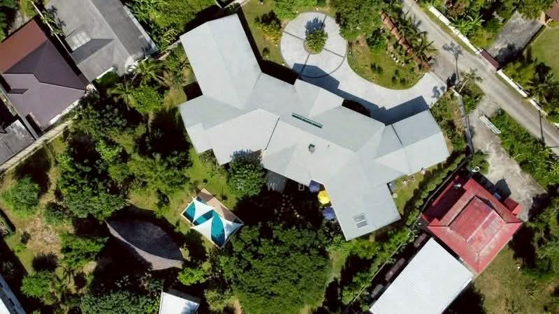 พูลวิลล่าหรู 2 ไร่กว่า (2-1-59) ใกล้เมืองเชียงใหม่, Chiang Mai, Nam Phare, Hang Dong, Chiang Mai, 6 Bedrooms, 1,000 sqm, Villa For Sale, by ทิพย์, 500209452 - DDproperty.com