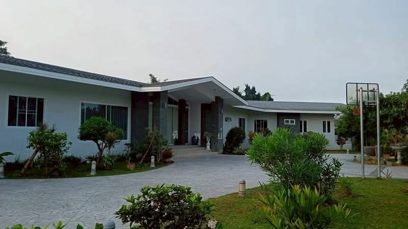 พูลวิลล่าหรู 2 ไร่กว่า (2-1-59) ใกล้เมืองเชียงใหม่, Chiang Mai, Nam Phare, Hang Dong, Chiang Mai, 6 Bedrooms, 1,000 sqm, Villa For Sale, by ทิพย์, 500209452 - DDproperty.com