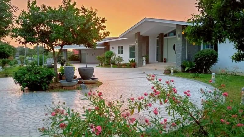 พูลวิลล่าหรู 2 ไร่กว่า (2-1-59) ใกล้เมืองเชียงใหม่, เชียงใหม่, น้ำแพร่, หางดง, เชียงใหม่, 1,000 ตร.ม., วิลล่า ขาย, โดย ทิพย์, 500209452 - DDproperty.com