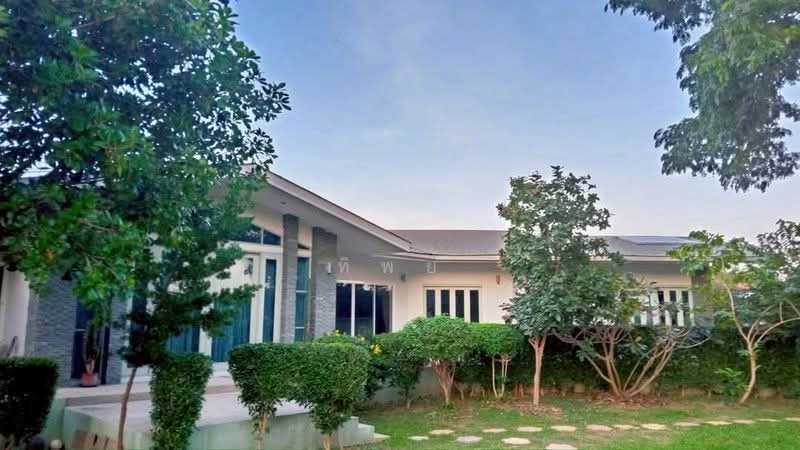 พูลวิลล่าหรู 2 ไร่กว่า (2-1-59) ใกล้เมืองเชียงใหม่, Chiang Mai, Nam Phare, Hang Dong, Chiang Mai, 6 Bedrooms, 1,000 sqm, Villa For Sale, by ทิพย์, 500209452 - DDproperty.com