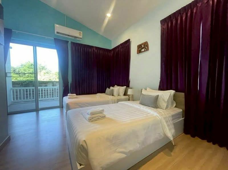 พูลวิลล่าหรู 2 ไร่กว่า (2-1-59) ใกล้เมืองเชียงใหม่, Chiang Mai, Nam Phare, Hang Dong, Chiang Mai, 6 Bedrooms, 1,000 sqm, Villa For Sale, by ทิพย์, 500209452 - DDproperty.com