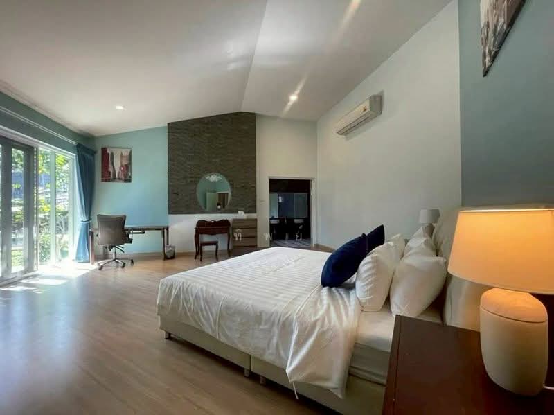 พูลวิลล่าหรู 2 ไร่กว่า (2-1-59) ใกล้เมืองเชียงใหม่, Chiang Mai, Nam Phare, Hang Dong, Chiang Mai, 6 Bedrooms, 1,000 sqm, Villa For Sale, by ทิพย์, 500209452 - DDproperty.com