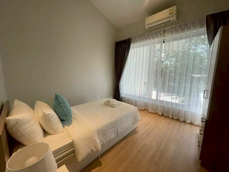 พูลวิลล่าหรู 2 ไร่กว่า (2-1-59) ใกล้เมืองเชียงใหม่, Chiang Mai, Nam Phare, Hang Dong, Chiang Mai, 6 Bedrooms, 1,000 sqm, Villa For Sale, by ทิพย์, 500209452 - DDproperty.com