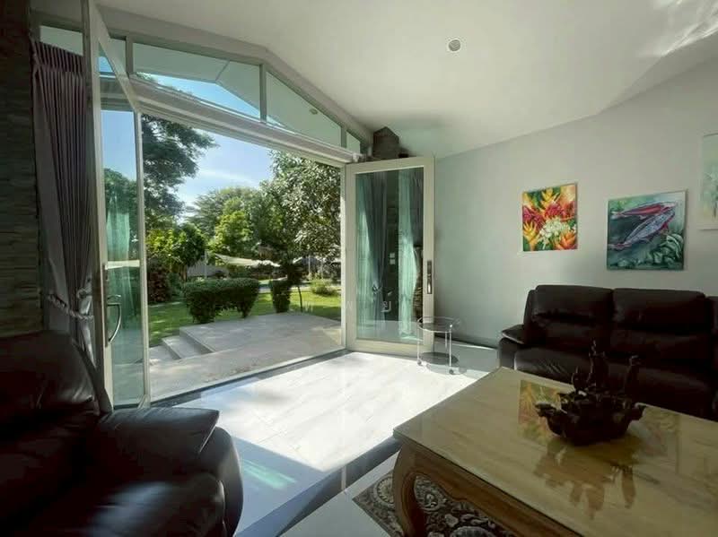 พูลวิลล่าหรู 2 ไร่กว่า (2-1-59) ใกล้เมืองเชียงใหม่, Chiang Mai, Nam Phare, Hang Dong, Chiang Mai, 6 Bedrooms, 1,000 sqm, Villa For Sale, by ทิพย์, 500209452 - DDproperty.com