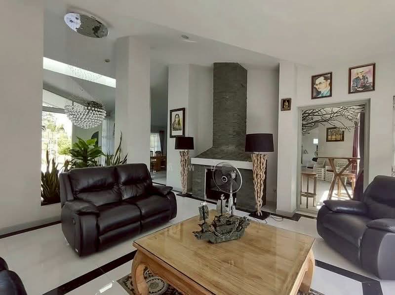 พูลวิลล่าหรู 2 ไร่กว่า (2-1-59) ใกล้เมืองเชียงใหม่, Chiang Mai, Nam Phare, Hang Dong, Chiang Mai, 6 Bedrooms, 1,000 sqm, Villa For Sale, by ทิพย์, 500209452 - DDproperty.com