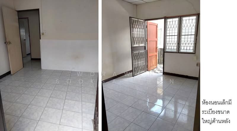 Anchalee Village, Nonthaburi, Soi Anchali Village, Tha-Sai, Muang Nonthaburi, Nonthaburi, 2 Bedrooms, 100 sqm, Townhouse For Sale, by Worawan Sooksanguan, 500209454 - DDproperty.com
