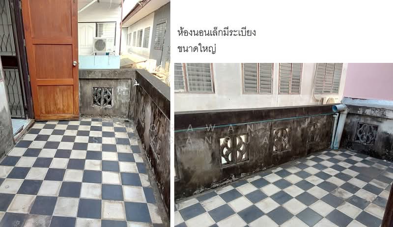 Anchalee Village, Nonthaburi, Soi Anchali Village, Tha-Sai, Muang Nonthaburi, Nonthaburi, 2 Bedrooms, 100 sqm, Townhouse For Sale, by Worawan Sooksanguan, 500209454 - DDproperty.com