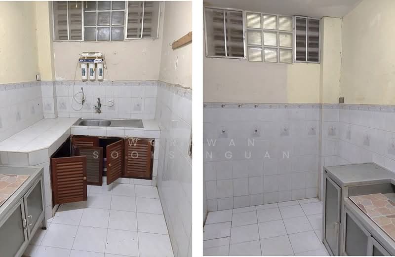 Anchalee Village, Nonthaburi, Soi Anchali Village, Tha-Sai, Muang Nonthaburi, Nonthaburi, 2 Bedrooms, 100 sqm, Townhouse For Sale, by Worawan Sooksanguan, 500209454 - DDproperty.com