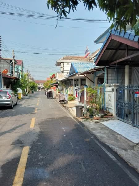 Anchalee Village, Nonthaburi, Soi Anchali Village, Tha-Sai, Muang Nonthaburi, Nonthaburi, 2 Bedrooms, 100 sqm, Townhouse For Sale, by Worawan Sooksanguan, 500209454 - DDproperty.com
