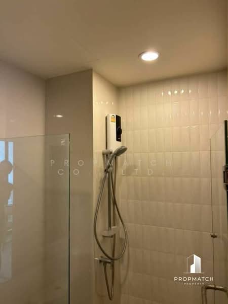 Life Asoke, Bangkok, Asoke-Dindang Road, Bang Kapi, Huai Khwang, Bangkok, 1 Bedroom, 36 sqm, Condo For Rent, by PROPMATCH CO., LTD., 500209457 - DDproperty.com