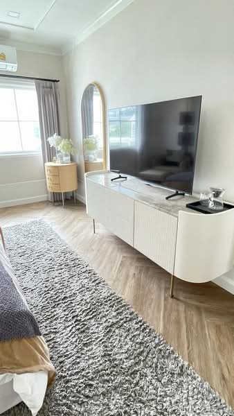 Chaiyapruek Bangna Km 15, Samut Prakan, 234 Moo 3 Km.15 Bangna-Trad Road Km.15, Bang Chalong, Bang Plee, Samut Prakan, 3 Bedrooms, 167 sqm, Single Detached House For Rent, by Connex Property, 500209459 - DDproperty.com