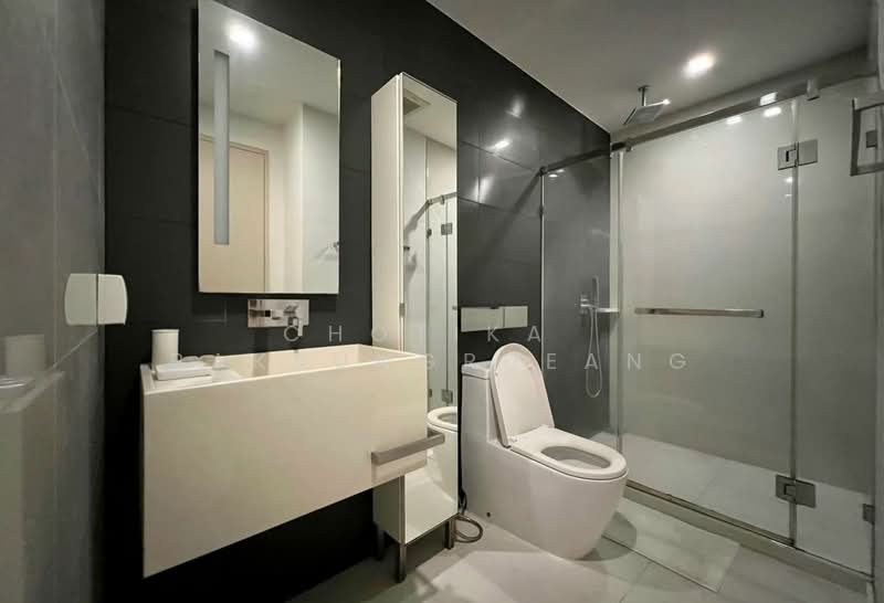 The Room BTS Wongwianyai, กรุงเทพ, 44 KrungThonBuri Road, คลองต้นไทร, คลองสาน, กรุงเทพ, 90 ตร.ม., คอนโด ให้เช่า, โดย Chotika Rakrungrueang, 500209461 - DDproperty.com