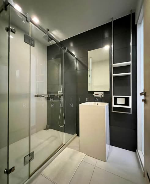 The Room BTS Wongwianyai, กรุงเทพ, 44 KrungThonBuri Road, คลองต้นไทร, คลองสาน, กรุงเทพ, 90 ตร.ม., คอนโด ให้เช่า, โดย Chotika Rakrungrueang, 500209461 - DDproperty.com