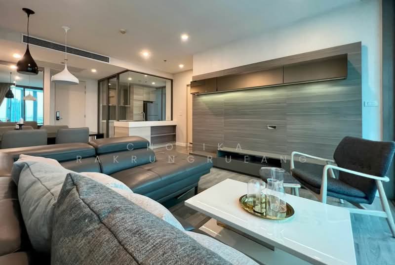 The Room BTS Wongwianyai, กรุงเทพ, 44 KrungThonBuri Road, คลองต้นไทร, คลองสาน, กรุงเทพ, 90 ตร.ม., คอนโด ขาย, โดย Chotika Rakrungrueang, 500209462 - DDproperty.com