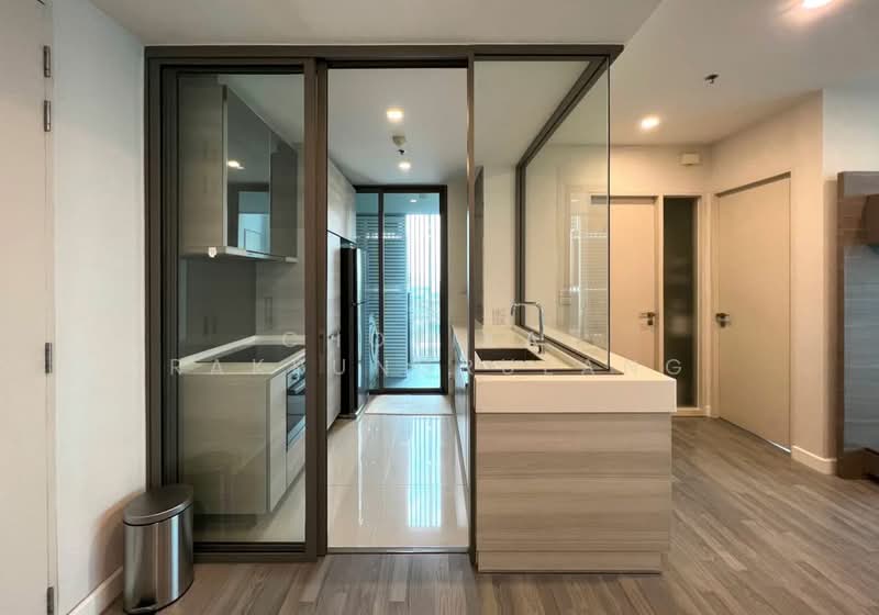 The Room BTS Wongwianyai, กรุงเทพ, 44 KrungThonBuri Road, คลองต้นไทร, คลองสาน, กรุงเทพ, 90 ตร.ม., คอนโด ขาย, โดย Chotika Rakrungrueang, 500209462 - DDproperty.com