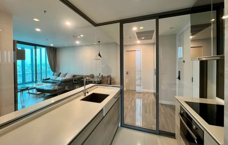 The Room BTS Wongwianyai, กรุงเทพ, 44 KrungThonBuri Road, คลองต้นไทร, คลองสาน, กรุงเทพ, 90 ตร.ม., คอนโด ขาย, โดย Chotika Rakrungrueang, 500209462 - DDproperty.com