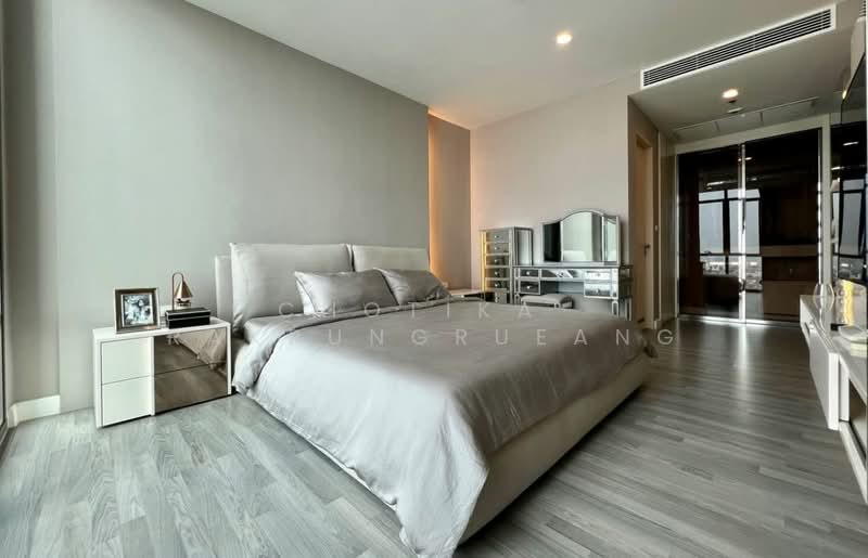 The Room BTS Wongwianyai, กรุงเทพ, 44 KrungThonBuri Road, คลองต้นไทร, คลองสาน, กรุงเทพ, 90 ตร.ม., คอนโด ขาย, โดย Chotika Rakrungrueang, 500209462 - DDproperty.com