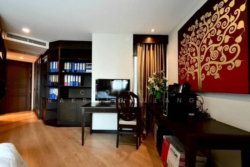 Sathorn Gardens, Bangkok, 39 South Sathorn Road, Thung Maha Mek, Sathon, Bangkok, 3 Bedrooms, 230 sqm, Condo For Rent, by Chotika Rakrungrueang, 500209463 - DDproperty.com