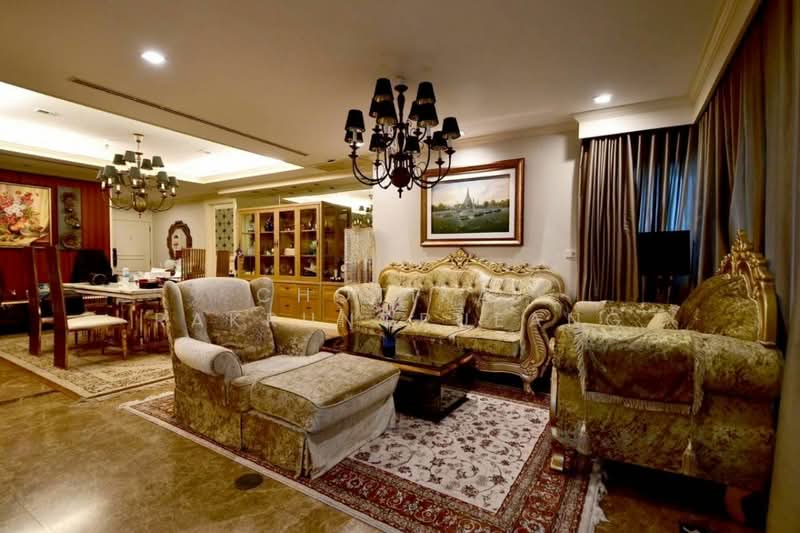 Sathorn Gardens : สาธร การ์เด้นส์, กรุงเทพ, 39 ถนนสาธรใต้, ทุ่งมหาเมฆ, สาทร, กรุงเทพ, 230 ตร.ม., คอนโด ขาย, โดย Chotika Rakrungrueang, 500209465 - DDproperty.com