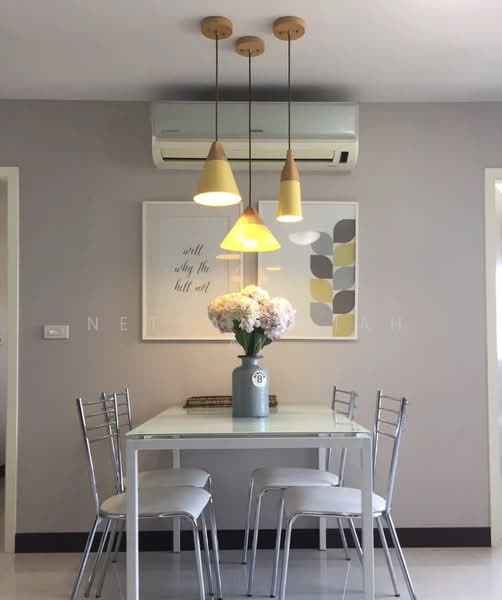 Bangna Residence : บางนา เรสซิเด้นส์, กรุงเทพ, 13 สรรพาวุธ, บางนา, บางนา, กรุงเทพ, 60 ตร.ม., คอนโด ให้เช่า, โดย Netsanthiah Ai, 500209467 - DDproperty.com