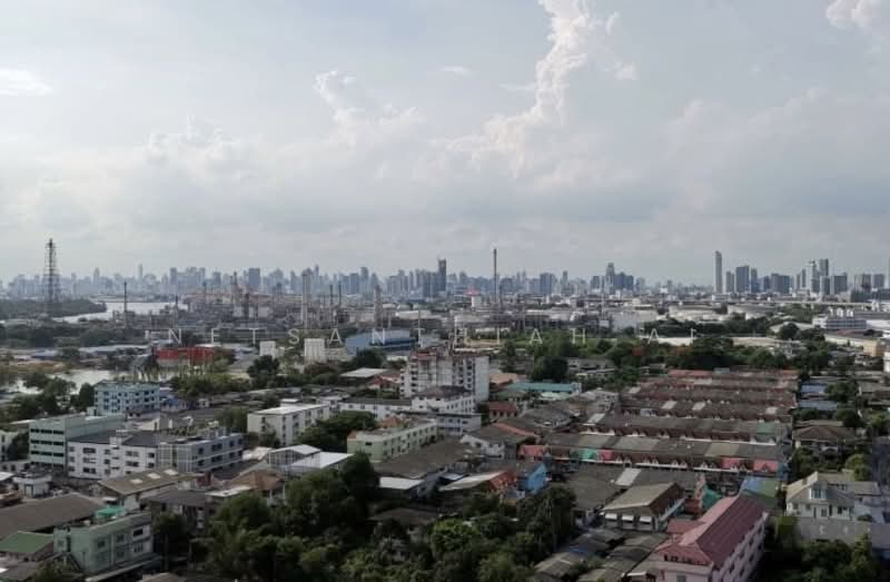 Bangna Residence, Bangkok, 13 Sanpawut Road, Bang Na, Bang Na, Bangkok, 2 Bedrooms, 60 sqm, Condo For Rent, by Netsanthiah Ai, 500209467 - DDproperty.com