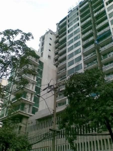 Wind Sukhumvit 23, กรุงเทพ, 136 ซอยสุขุมวิท 23 ถนนสุขุมวิท, คลองเตยเหนือ, วัฒนา, กรุงเทพ, 55 ตร.ม., คอนโด ขาย, โดย Chotika Rakrungrueang, 500209469 - DDproperty.com