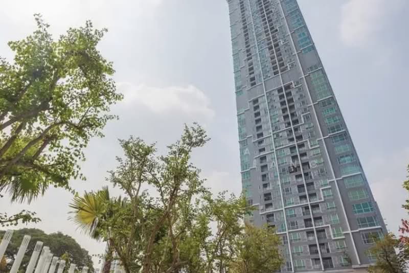 Rhythm Phahol-Ari, Bangkok, 1377 Phaholyothin Road, Samsen Nai, Phaya Thai, Bangkok, 2 Bedrooms, 66 sqm, Condo For Rent, by Chotika Rakrungrueang, 500209470 - DDproperty.com