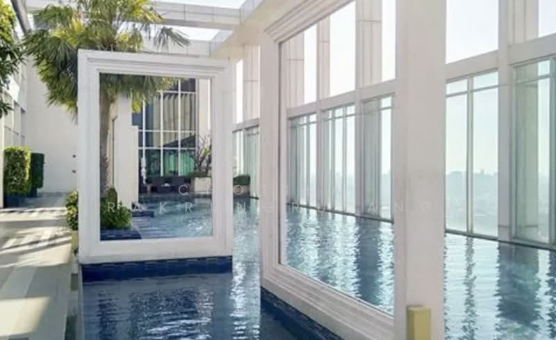 Rhythm Phahol-Ari, Bangkok, 1377 Phaholyothin Road, Samsen Nai, Phaya Thai, Bangkok, 2 Bedrooms, 66 sqm, Condo For Rent, by Chotika Rakrungrueang, 500209470 - DDproperty.com