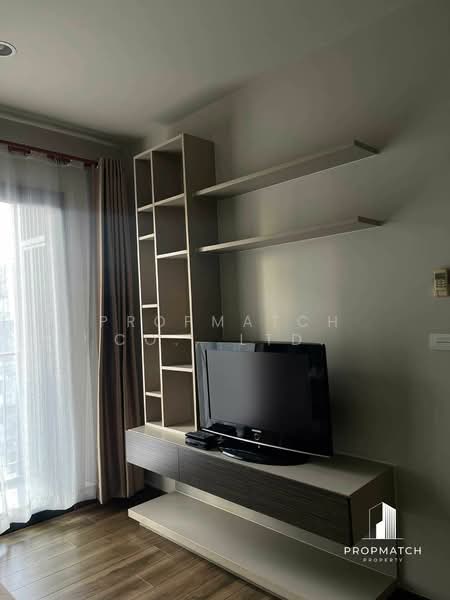 Onyx Phahonyothin, Bangkok, 1505 Phahonyothin Road, Samsen Nai, Phaya Thai, Bangkok, 1 Bedroom, 41 sqm, Condo For Rent, by PROPMATCH CO., LTD., 500209471 - DDproperty.com