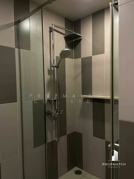 Onyx Phahonyothin, Bangkok, 1505 Phahonyothin Road, Samsen Nai, Phaya Thai, Bangkok, 1 Bedroom, 41 sqm, Condo For Rent, by PROPMATCH CO., LTD., 500209471 - DDproperty.com