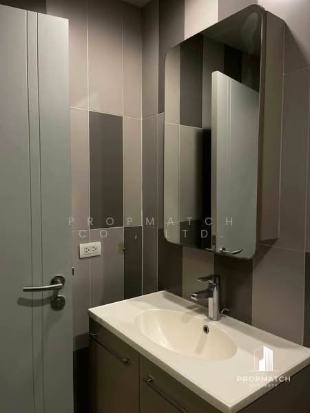 Onyx Phahonyothin, Bangkok, 1505 Phahonyothin Road, Samsen Nai, Phaya Thai, Bangkok, 1 Bedroom, 41 sqm, Condo For Rent, by PROPMATCH CO., LTD., 500209471 - DDproperty.com