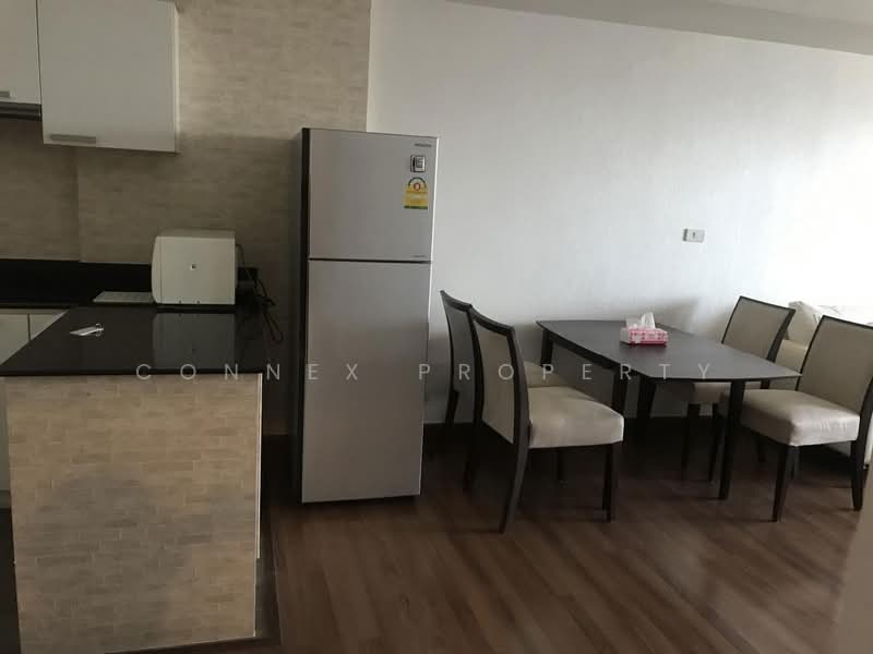Centric Place Ari 4-Phaholyothin, Bangkok, Phaholyothin, Samsen Nai, Phaya Thai, Bangkok, 2 Bedrooms, 70 sqm, Condo For Rent, by Connex Property, 500209473 - DDproperty.com